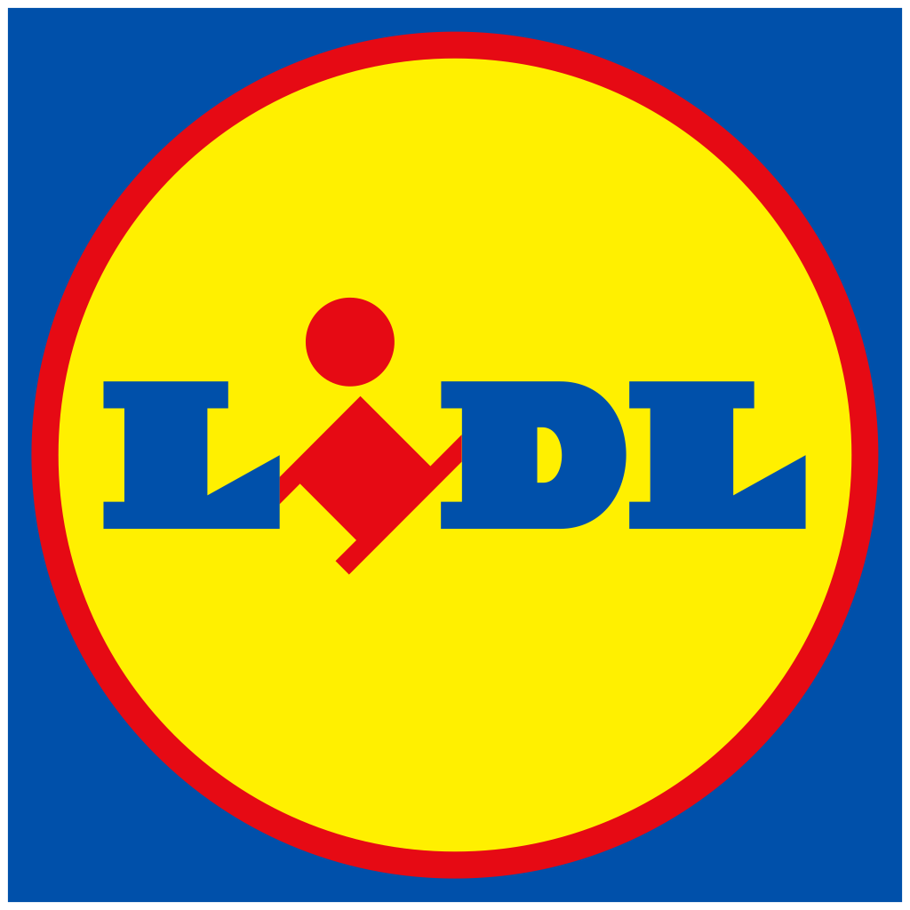 partner logo Lidl