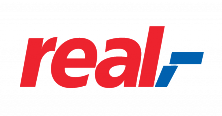 Logo real