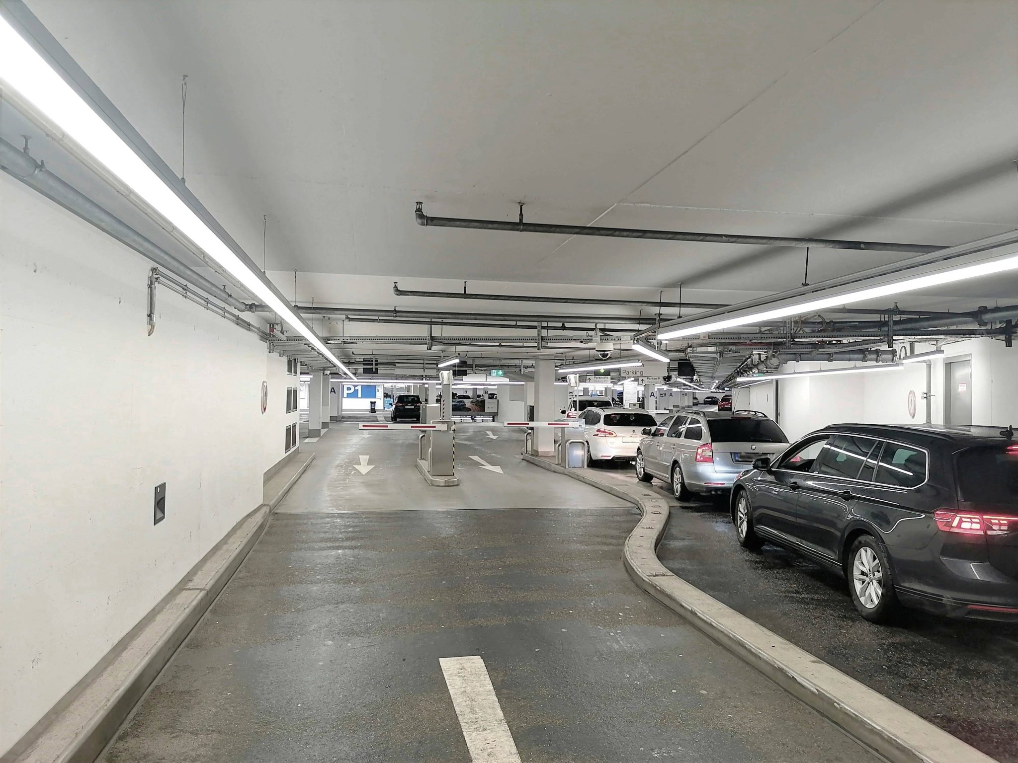 Bmw Airport Service München Parken city-parking.de