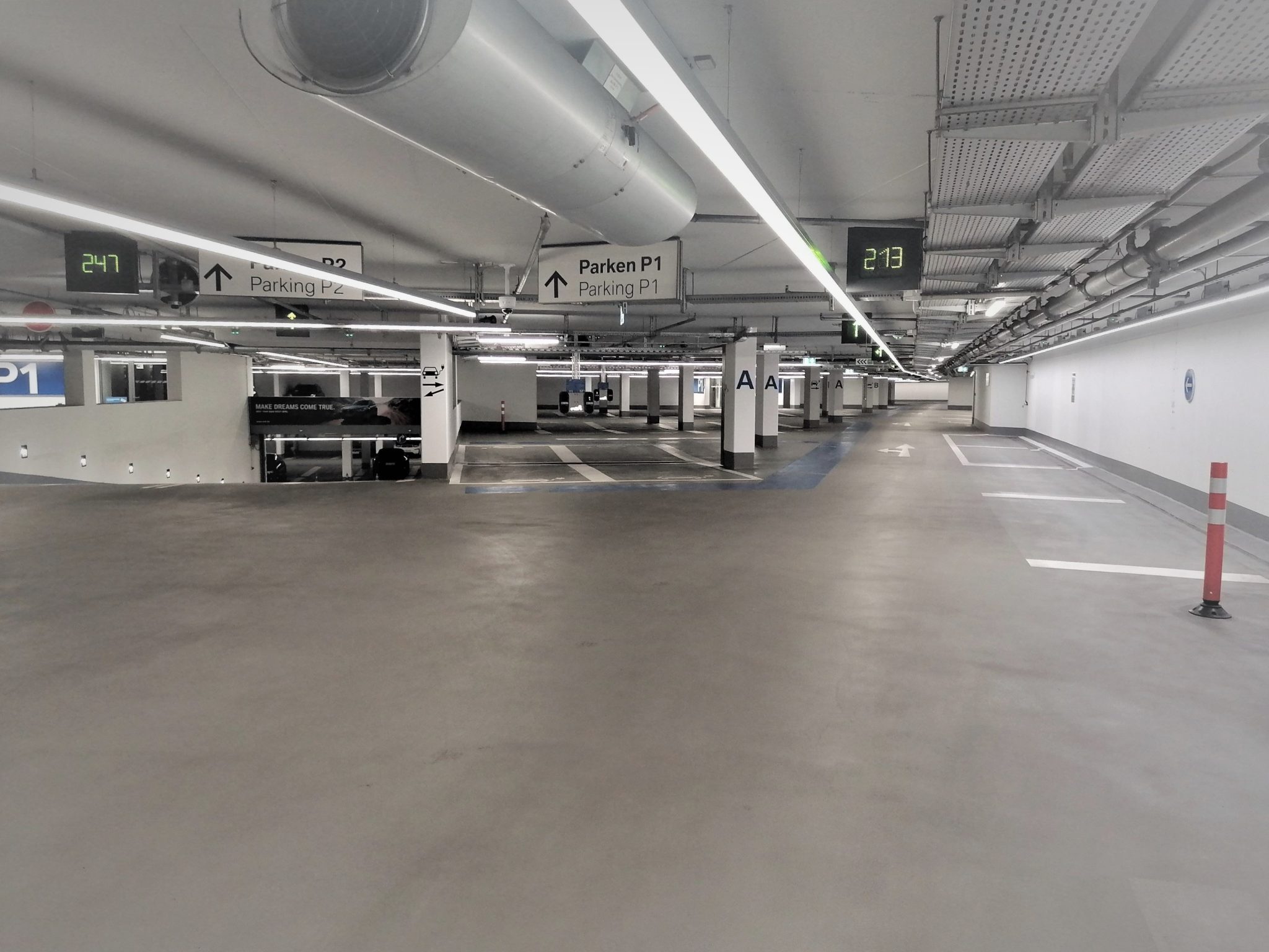Bmw Airport Service München Parken city-parking.de